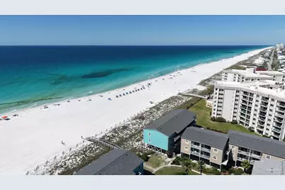 1650 Via Deluna Dr #A6, Pensacola Beach, FL 32561 - Photo 2