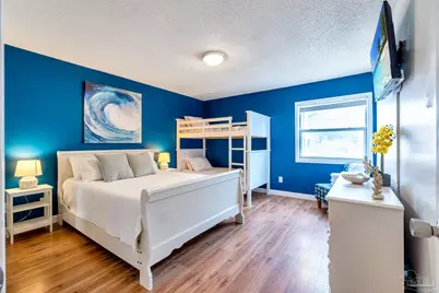 1650 Via Deluna Dr #A6, Pensacola Beach, FL 32561 - Photo 12