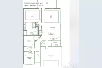 5245 Burt Ln, Pace, FL 32571 - Photo 42