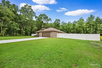 5245 Burt Ln, Pace, FL 32571 - Photo 4