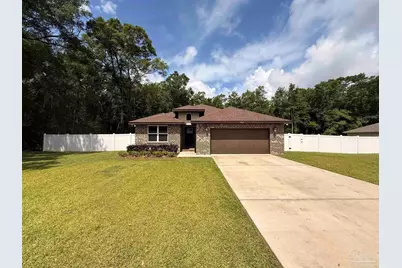 5245 Burt Ln, Pace, FL 32571 - Photo 2