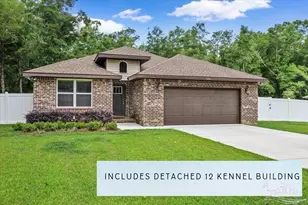 5245 Burt Ln, Pace, FL 32571 - Photo 1