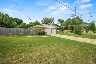 41 N 71st Ave, Pensacola, FL 32506 - Photo 4