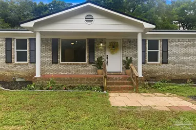10598 Kansas Ave, Milton, FL 32583 - Photo 2