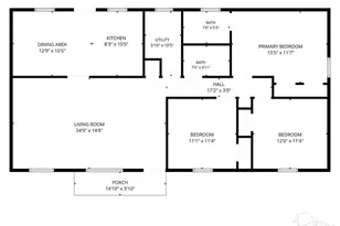 10598 Kansas Ave, Milton, FL 32583 - Photo 34