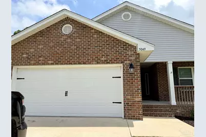 5049 Quarter Deck St, Pensacola, FL 32526 - Photo 2