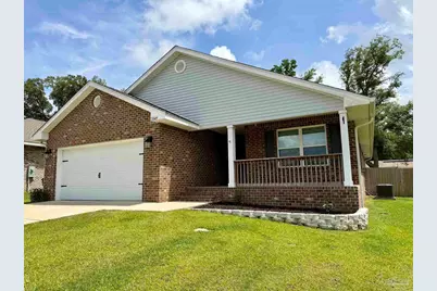 5049 Quarter Deck St, Pensacola, FL 32526 - Photo 1