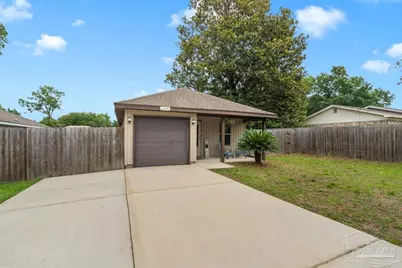 3714 Diamond St, Pace, FL 32571 - Photo 2