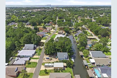 Lot 29 Stanford Rd, Gulf Breeze, FL 32563 - Photo 6