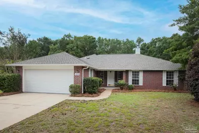 4879 Timber Ridge Dr, Pace, FL 32570 - Photo 2