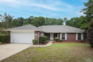 4879 Timber Ridge Dr, Pace, FL 32570 - Photo 2