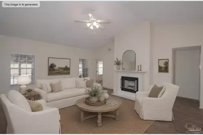 4879 Timber Ridge Dr, Pace, FL 32570 - Photo 6
