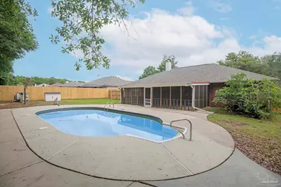 4879 Timber Ridge Dr, Pace, FL 32570 - Photo 58