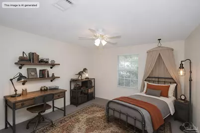 4879 Timber Ridge Dr, Pace, FL 32570 - Photo 8