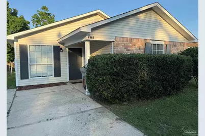 408 Shadow Way Ln, Pensacola, FL 32506 - Photo 1
