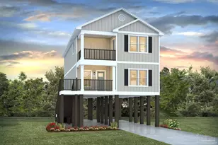 1950 Wiregrass St, Navarre, FL 32566 - Photo 1