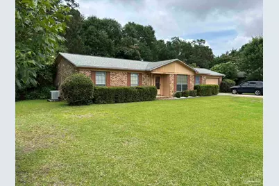 8748 Hollingsworth Ave, Pensacola, FL 32534 - Photo 2