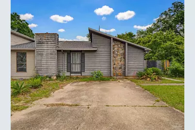 1838 San Dollar Cir, Pensacola, FL 32504 - Photo 2