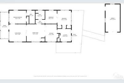 1101 E Baars St, Pensacola, FL 32503 - Photo 24