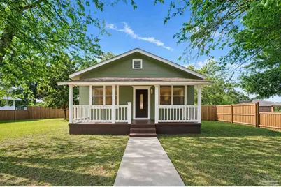 1101 E Baars St, Pensacola, FL 32503 - Photo 1