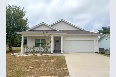 5841 Winifred Ave, Pensacola, FL 32507 - Photo 32