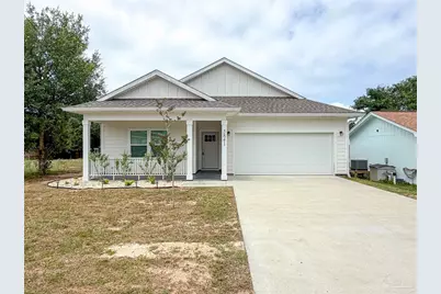 5841 Winifred Ave, Pensacola, FL 32507 - Photo 1