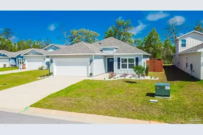 5320 Cornwall Dr, Milton, FL 32583 - Photo 2