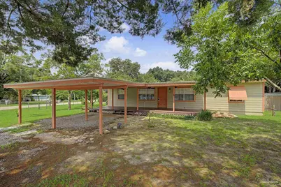 6520 Skyline Dr, Milton, FL 32570 - Photo 2
