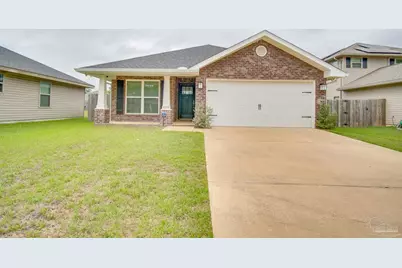 8810 Derby Ln, Pensacola, FL 32534 - Photo 1