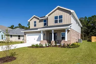 5994 Grayton Park Ln, Pace, FL 32571 - Photo 2