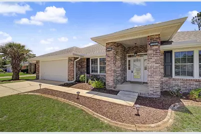 6951 Cotton Boll Ln, Navarre, FL 32566 - Photo 1