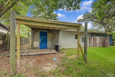 104 St Regis Dr, Pensacola, FL 32505 - Photo 44