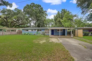 104 St Regis Dr, Pensacola, FL 32505 - Photo 2