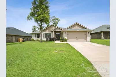 5717 Old Stone Blvd, Milton, FL 32570 - Photo 2