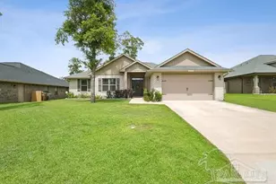 5717 Old Stone Blvd, Milton, FL 32570 - Photo 2