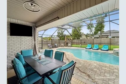 5717 Old Stone Blvd, Milton, FL 32570 - Photo 4
