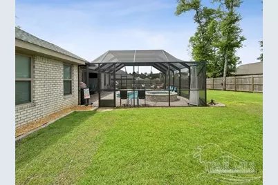 5717 Old Stone Blvd, Milton, FL 32570 - Photo 8