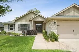 5717 Old Stone Blvd, Milton, FL 32570 - Photo 1