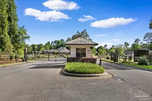 5886 Dunridge Drive, Pace, FL 32571 - Photo 2