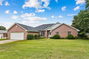 1423 Sound Retreat Dr, Navarre, FL 32566 - Photo 1