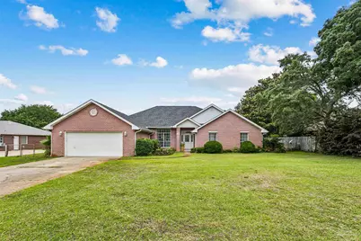 1423 Sound Retreat Dr, Navarre, FL 32566 - Photo 6