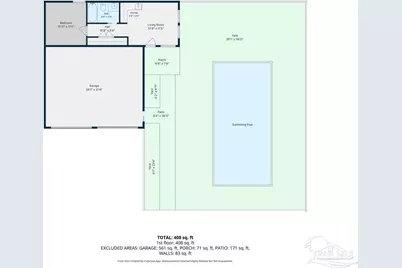 112 Chipley Ave, Pensacola, FL 32503 - Photo 72