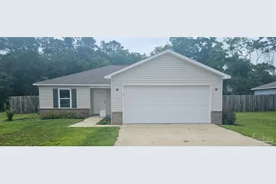 6594 Firefly Dr, Milton, FL 32583 - Photo 1
