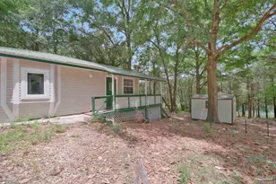 10290 W Lake Rd, Milton, FL 32583 - Photo 28