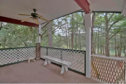 10290 W Lake Rd, Milton, FL 32583 - Photo 24