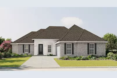 2917 Mountain Laurel Tr 7D-2 (lot#), Cantonment, FL 32533 - Photo 2