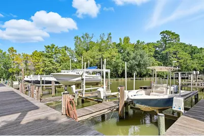 18175 Scenic Hwy 98 #2B, Fairhope, AL 36532 - Photo 54
