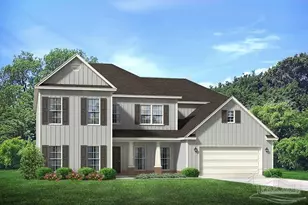 7435 Buffalo Ridge Rd, Pace, FL 32571 - Photo 1