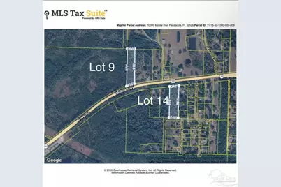 10000 Mobile Hwy, Pensacola, FL 32526 - Photo 1