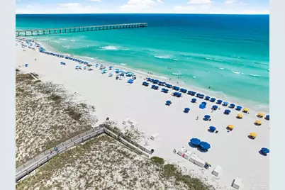 8501 Gulf Blvd #13A, Navarre Beach, FL 32566 - Photo 2